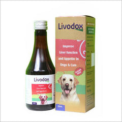 M LIVODOX PLUS 30ML