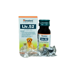 LIV 52 VET DROPS 30ML