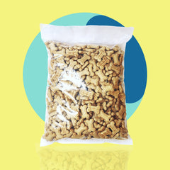 BISCUIT 900GM - PUPPY