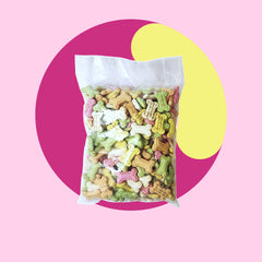 BISCUIT 200 GM MULTI PUPPY