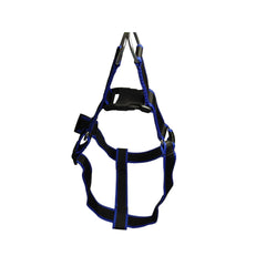 CROSS BELT 1.25' SEMI