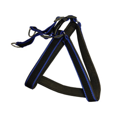 CROSS BELT PADDED 1.5'