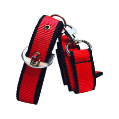 LEASH SET 1.25' SEMI