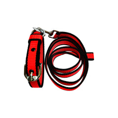 LEASH SET 0.75 SEMI