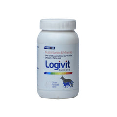 M LOGIVIT TAB