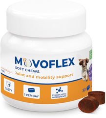 MOVOFLEX MED DOG CHEWS