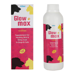 M GLOW MAX 220ML