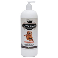 M LONG COAT SHAMPOO 300ML