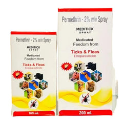 M MEDITICK SPRAY 100ML