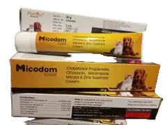 M MICODOM CREAM 20GM
