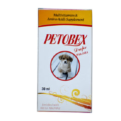 M PETOBEX 30ML