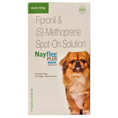 NAYFLEE SPOTON 0-10 (0.67ML)