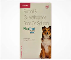 NAYFLEE SPOTON 20-40 (2.68ML)