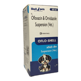 OFLO SHELL LIQUID 60ML