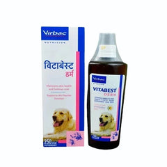 VITABEST DERM 250ML