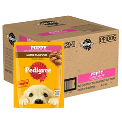 PED JELLY PUPPY 70GMS CK&LV CI