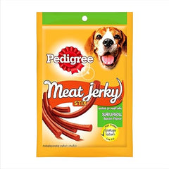 PED JERKY 60GM - BACON