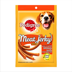 PED JERKY 60GM - SALMON