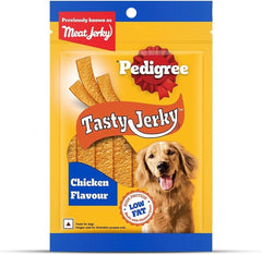 PED JERKY 70GM - CHK