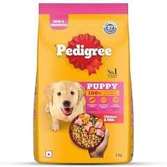 PED PUPPY 1KG / 1.1KG CK&MK