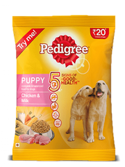 PED PUPPY 90GM CK&MI