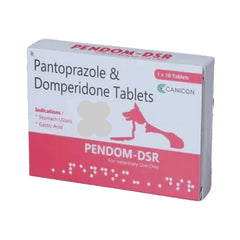 PENDOM DSR 10MG TAB