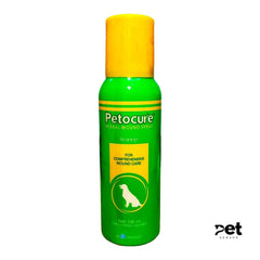 PETOCURE 100GM