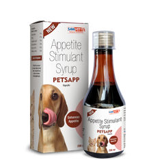 PETSAPP 200ML