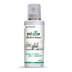 PH CAN SHAMPOO 200ML