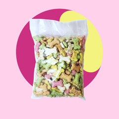 BISCUIT 400 GM PUPPY