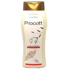 PROCOTT SHAMPOO 275 ML