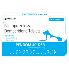 PENDOM DSR 40MG TAB