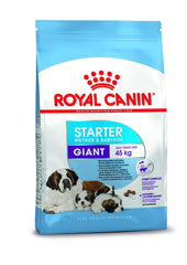 RC GIANT STARTER 1KG