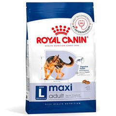 RC MAXI ADULT 4KG