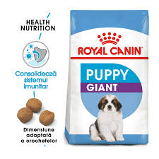 RC PUPPY GIANT 3.5KG