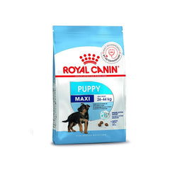 RC PUPPY MAXI 4KG