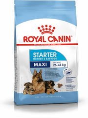 RC PUPPY MAXI STARTER 220GM