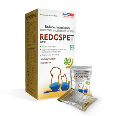 REDOSPET 4.25G