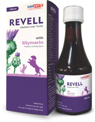 REVELL 200ML (NEW HSN)