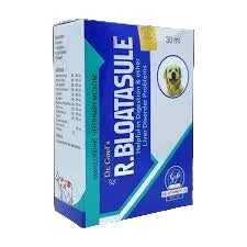 R BLOATASULE 30ML