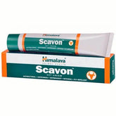 SCAVON CREAM 50GM