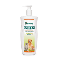 ERINA EP SHAMPOO 450ML