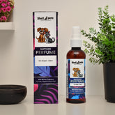 SP SAPPHIRE PET PERFUME 100ML