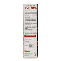 SP LILLY PET PERFUME 100ML