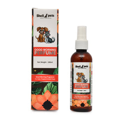 SP GOOD MORNING PERFUME 100ML