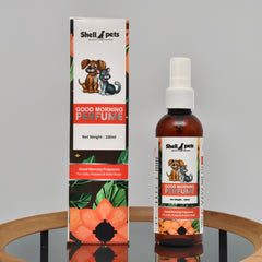 SP GOOD MORNING PERFUME 100ML