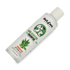 SP SHAMPOO 200ML - NEEM ALOVERA