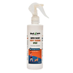 SP PUPPY TRAINING SPRAY 250ML