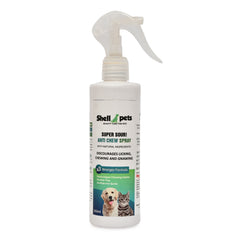 SP ANTI CHEW SPRAY 250ML