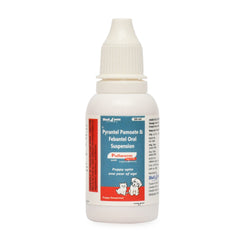 PULLWORM SUSP 20ML